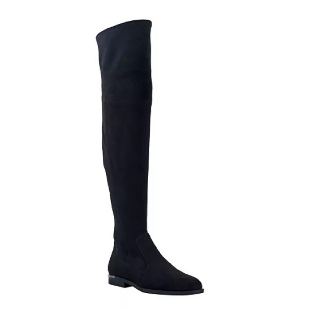 Marc Fisher Renn over the knee boots 7